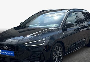 Ford Focus 19.707 km 22.927 &euro; Hildesheim 31135