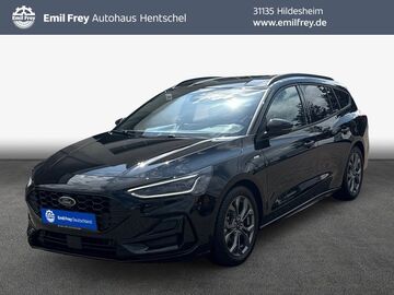 Gebrauchte Ford Focus