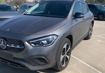 Mercedes-Benz GLA 250 20.326 km 35.990 &euro; Hannover 30655