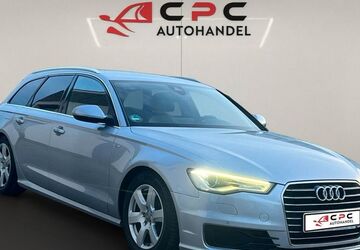 Audi A6 219.987 km 9.900 &euro; Hannover 30179