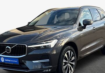 Volvo XC60 11.126 km 37.916 &euro; Hannover 30165