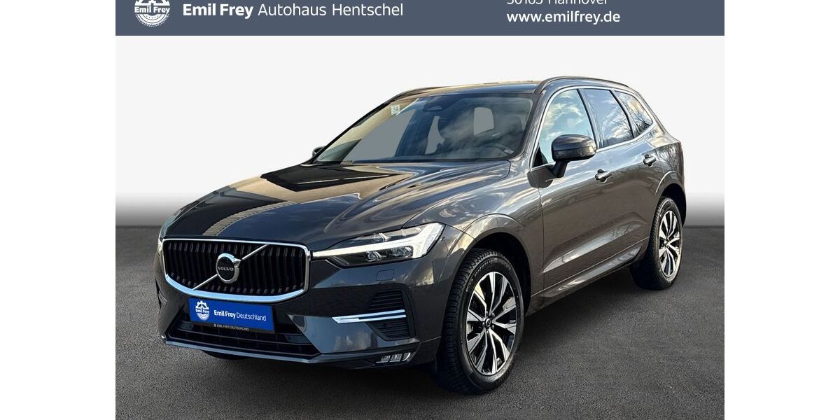 Volvo XC60 11.126 km 37.916 &euro; Hannover 30165