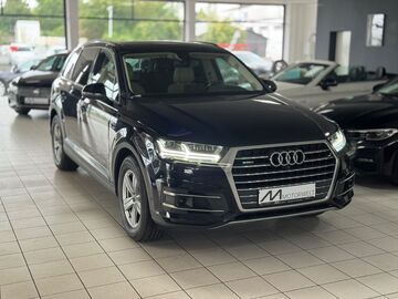 Gebrauchte Audi Q7