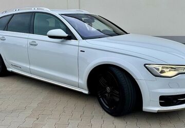 Audi A6 163.550 km 19.900 &euro; Salzgitter 38226