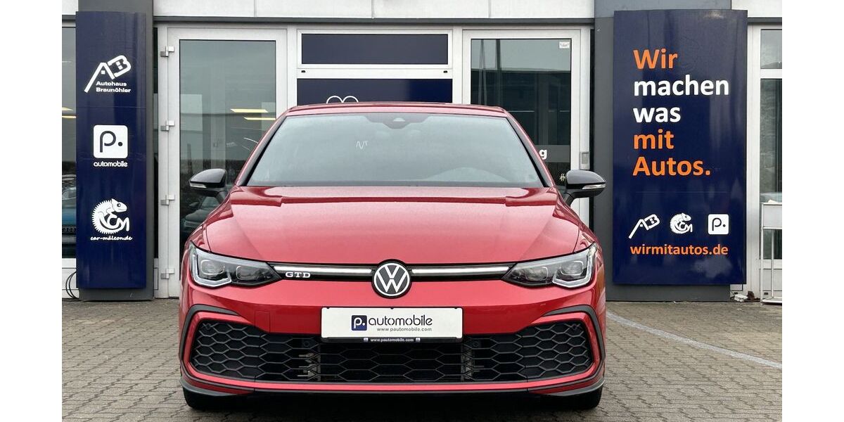 VW Golf 50.816 km 28.980 &euro; Salzgitter 38229