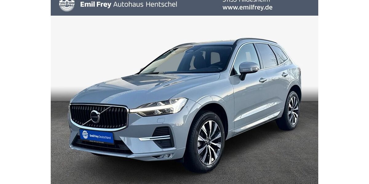Volvo XC60 12.665 km 39.409 &euro; Hildesheim 31135
