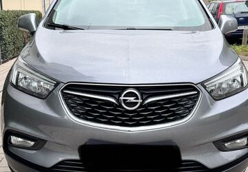 Opel Mokka X 79.000 km 11.999 &euro; Hannover 30179