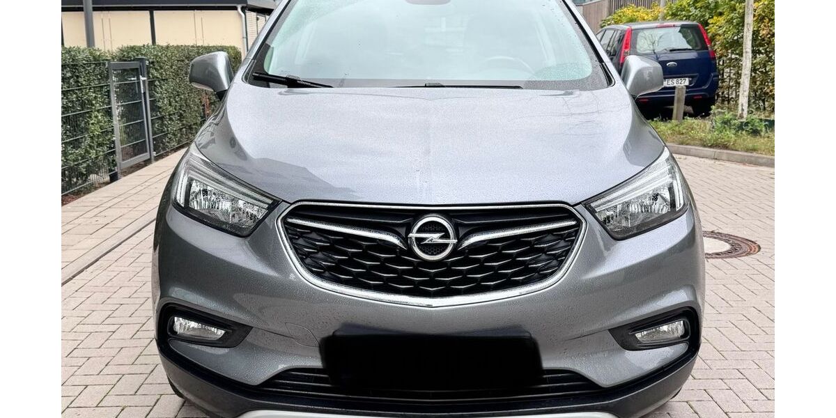 Opel Mokka X 79.000 km 11.999 &euro; Hannover 30179