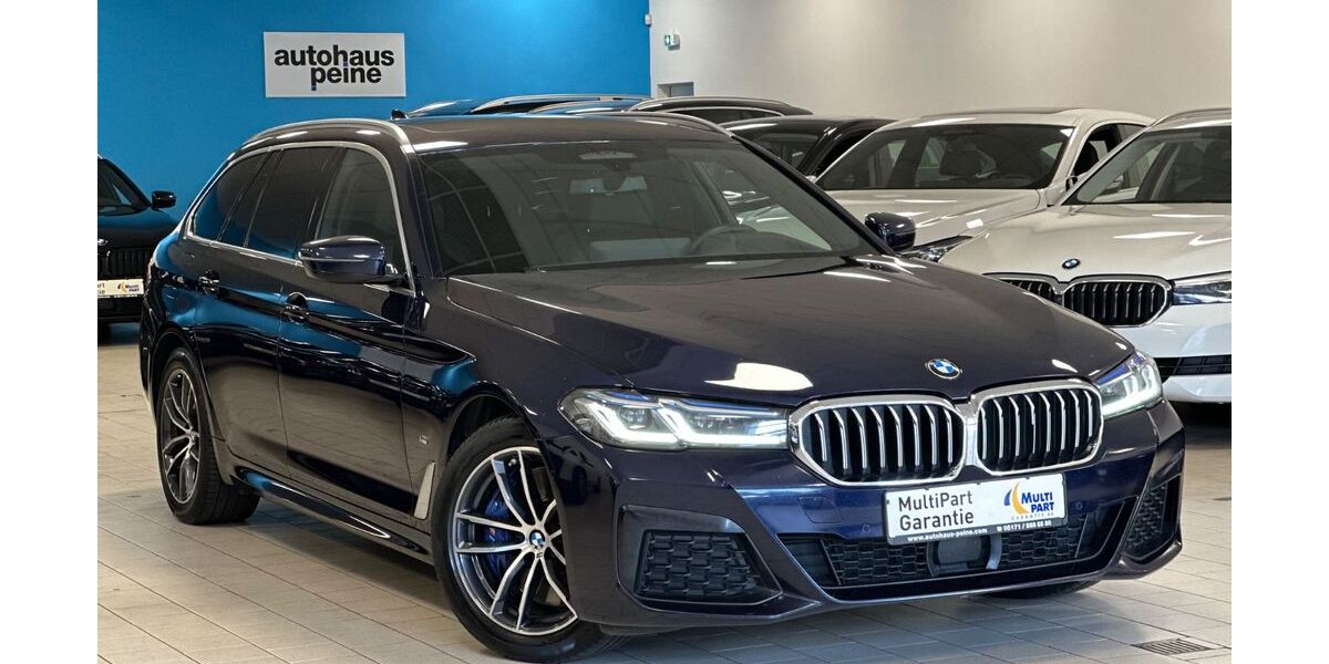 BMW 530 119.413 km 36.499 &euro; Peine 31228