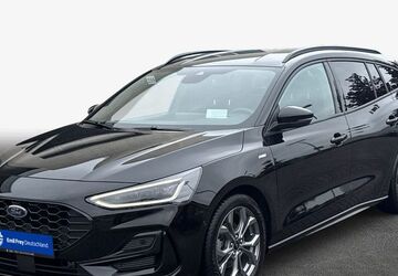 Ford Focus 20.797 km 23.821 &euro; Hildesheim 31135