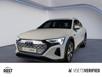 Gebrauchte Audi Q8 e-tron