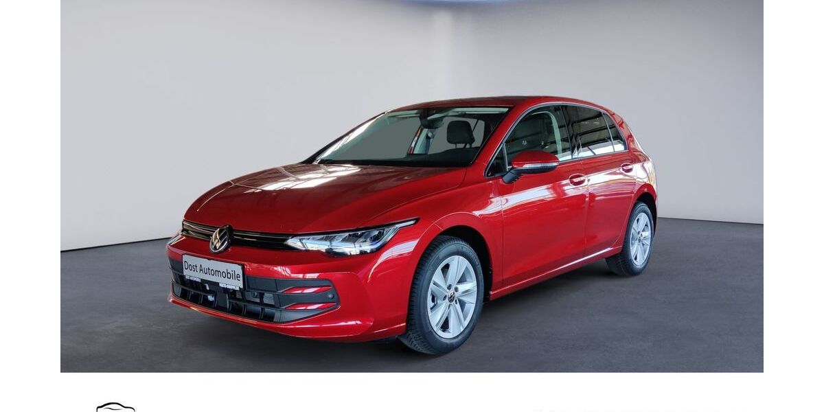 VW Golf 9.500 km 23.790 &euro; Hildesheim 31135