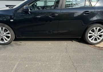 Mazda 3 154.000 km 6.499 &euro; Hannover 30559