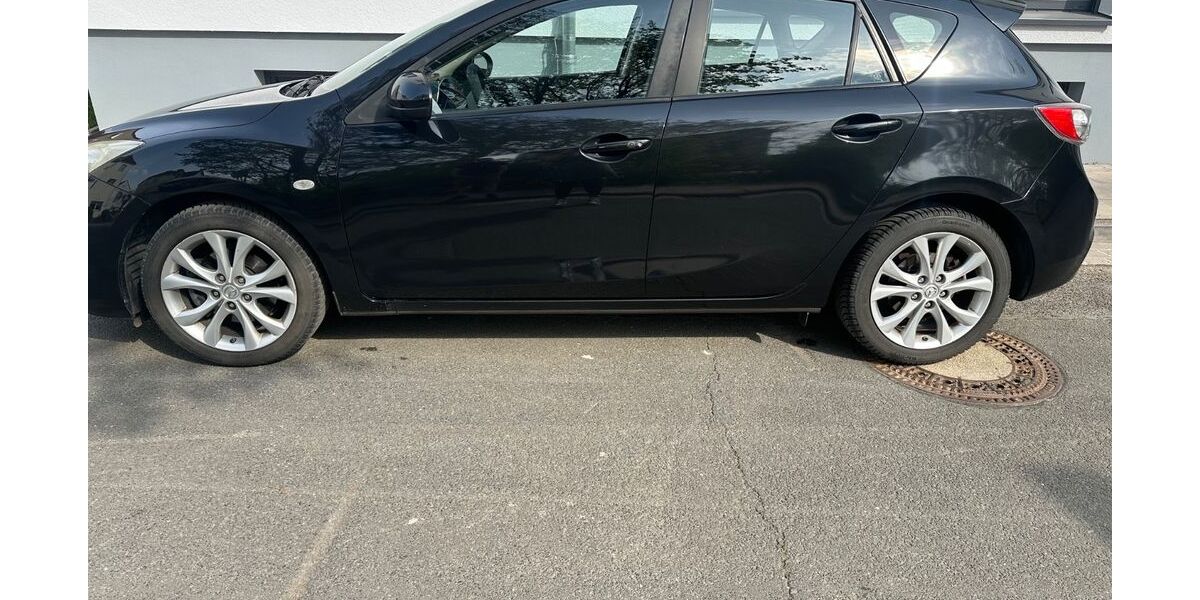 Mazda 3 154.000 km 6.499 &euro; Hannover 30559