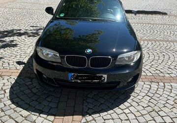 BMW 118 198.607 km 5.999 &euro; Salzgitter 38226