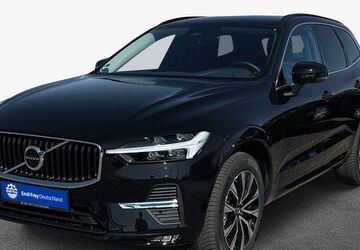 Volvo XC60 18.971 km 41.917 &euro; Hildesheim 31135