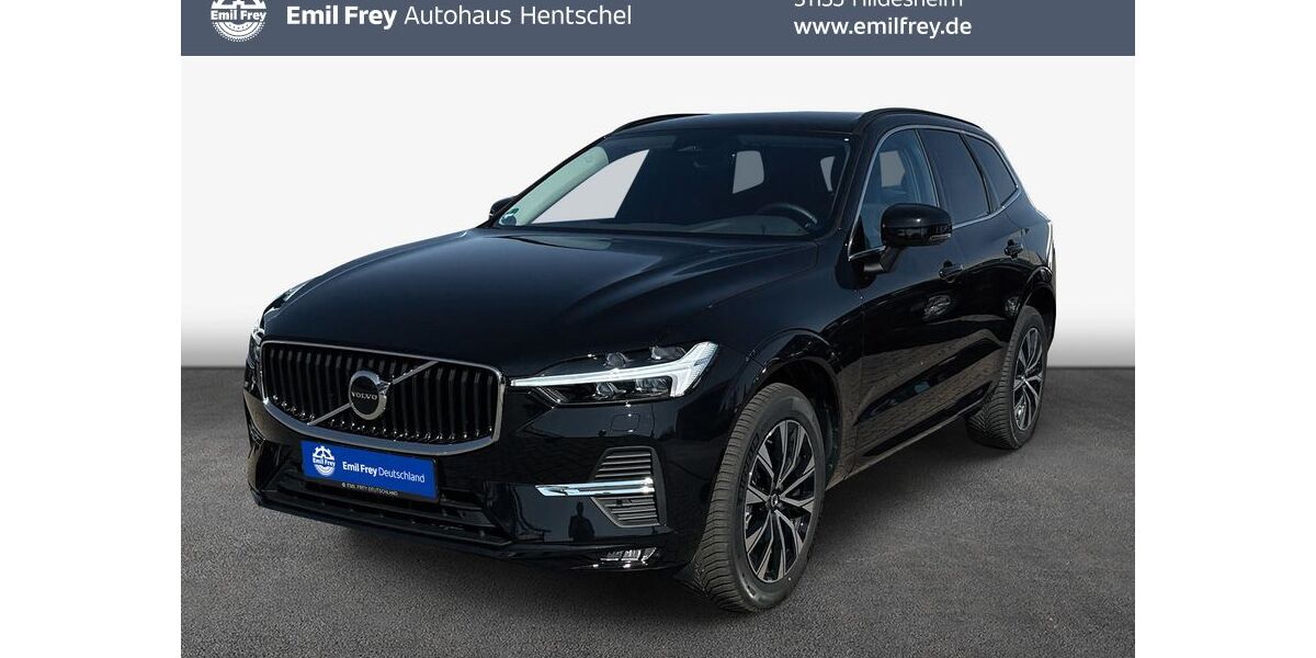 Volvo XC60 18.971 km 41.917 &euro; Hildesheim 31135