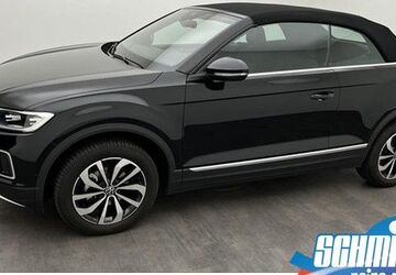 VW T-Roc 10.590 km 25.700 &euro; Peine 31226