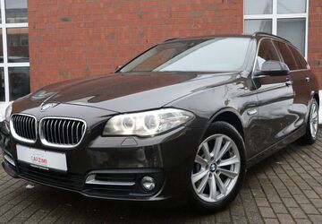 BMW 525 206.000 km 9.990 &euro; Hannover 30177