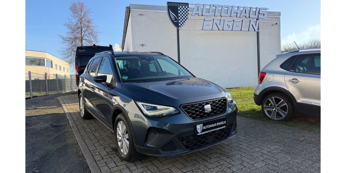 Seat Arona 131.946 km 12.490 &euro; Salzgitter 38229