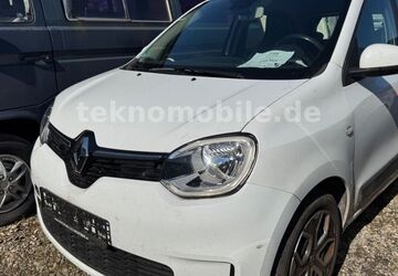Renault Twingo 188.997 km 2.884 &euro; Hildesheim 31137