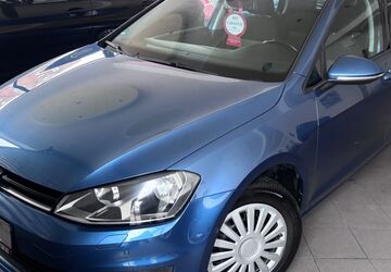 VW Golf 140.000 km 8.390 &euro; Laatzen 30880