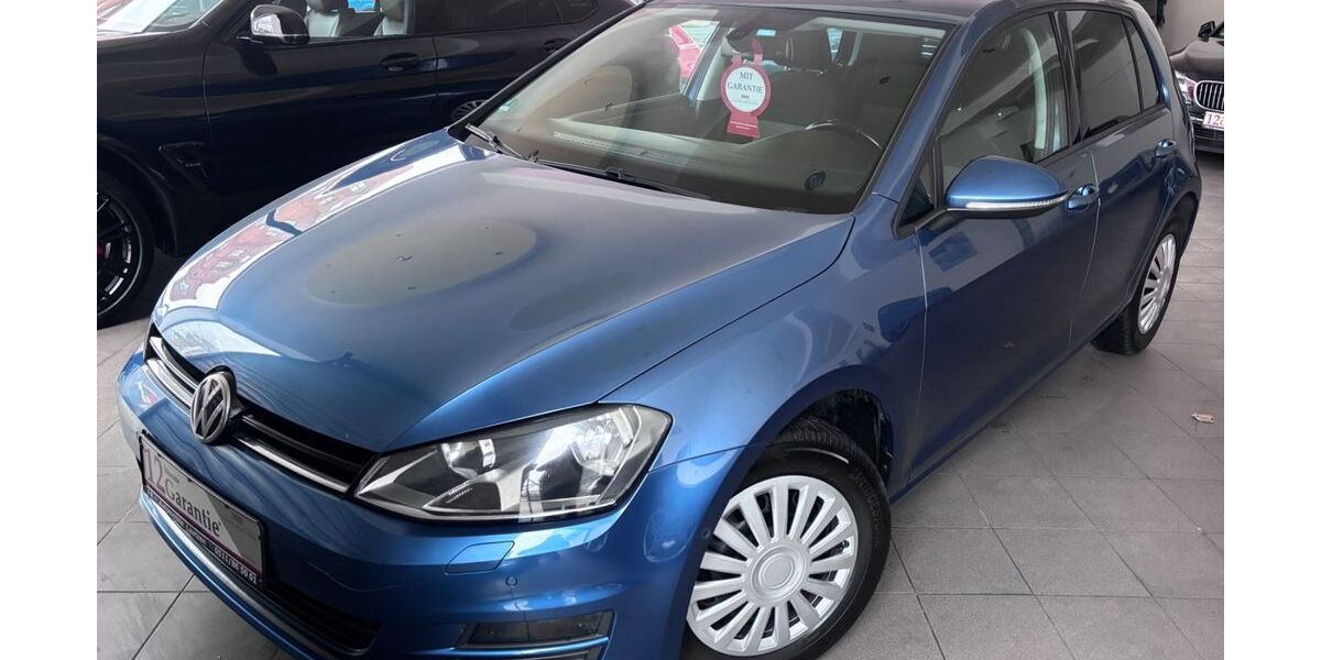 VW Golf 140.000 km 8.390 &euro; Laatzen 30880