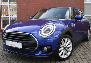 Mini Cooper Clubman 53.000 km 17.990 &euro; Hannover 30177