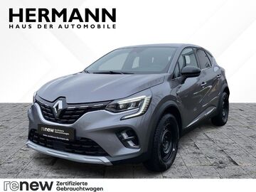 Gebrauchte Renault Captur
