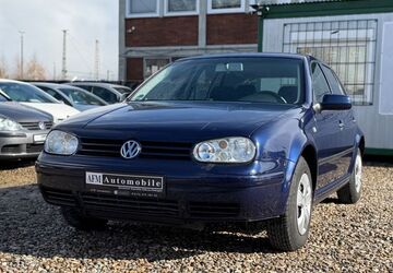 VW Golf 208.600 km 1.299 &euro; Hildesheim 31137