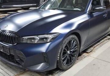 BMW 320 179.979 km 29.999 &euro; Peine 31228