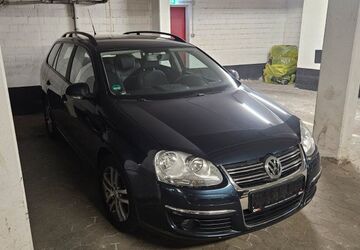VW Golf 127.500 km 5.400 &euro; Hannover 30655