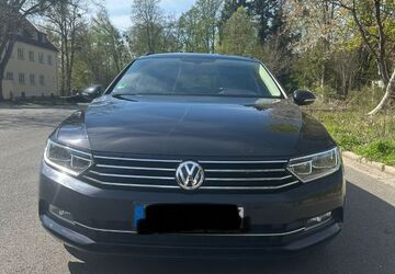 VW Passat Variant 173.000 km 10.500 &euro; Hildesheim 31134