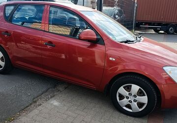 Kia Andere 100.000 km 3.990 &euro; Hannover 30453