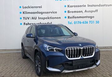 BMW X1 25.500 km 40.998 &euro; Giesen 31180