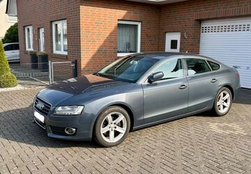 Audi A5 315.865 km 5.750 &euro; Hemmingen 30966