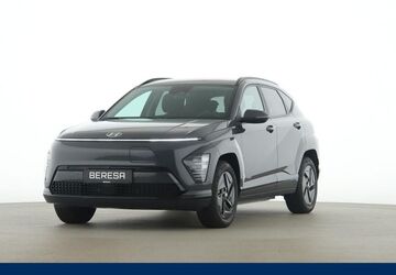Hyundai KONA 5.000 km 31.480 &euro; Hannover 30659