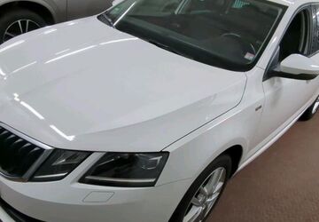 Skoda Octavia 155.000 km 14.980 &euro; Giesen 31180