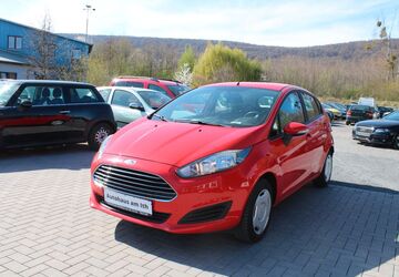 Ford Fiesta 141.770 km 4.690 &euro; Coppenbrügge 31863