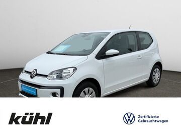 Gebrauchte VW up!