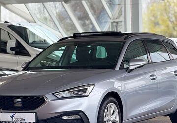 Seat Leon 135.804 km 17.960 &euro; Salzgitter 38228