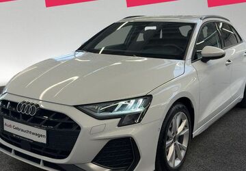 Audi A3 22.949 km 32.350 &euro; Hannover 30179