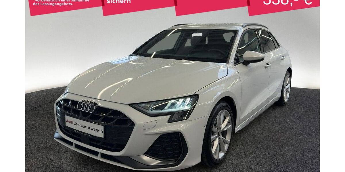 Audi A3 22.949 km 32.350 &euro; Hannover 30179