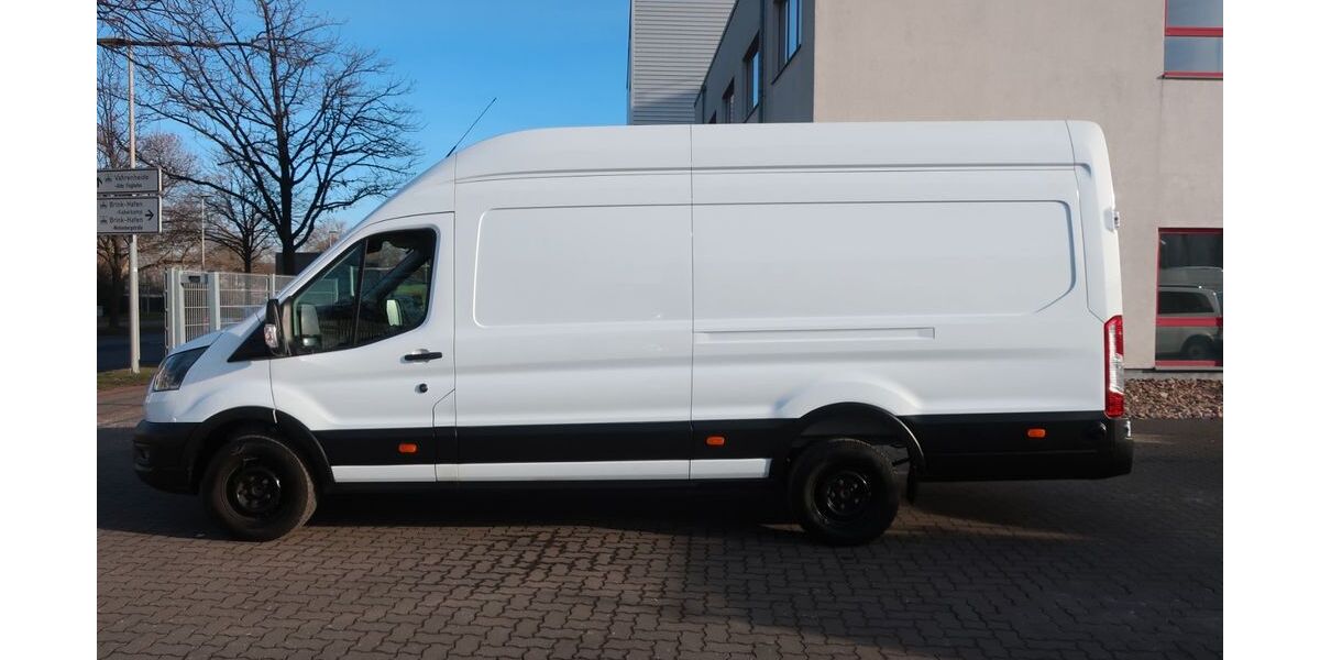 Ford Transit 68.133 km 20.400 &euro; Hannover 30179