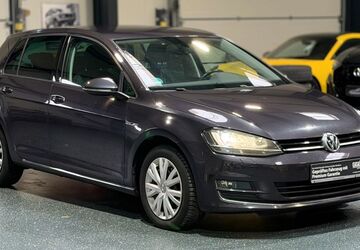 VW Golf 270.800 km 7.500 &euro; Hildesheim 31135