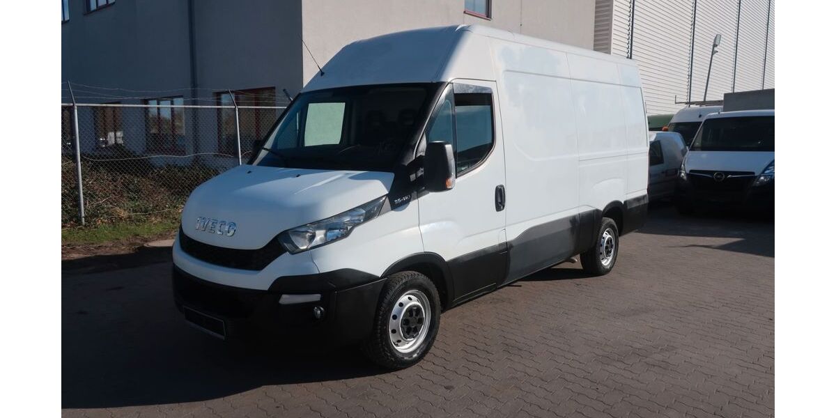 IVECO Andere 125.839 km 13.400 &euro; Hannover 30179