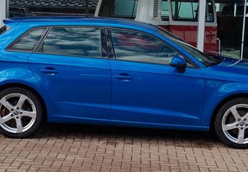 Audi A3 134.100 km 15.900 &euro; Lamspringe 31195