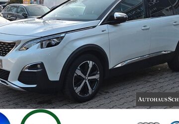 Peugeot 5008 133.618 km 18.899 &euro; Hannover 30165