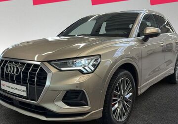 Audi Q3 74.286 km 34.650 &euro; Hannover 30179