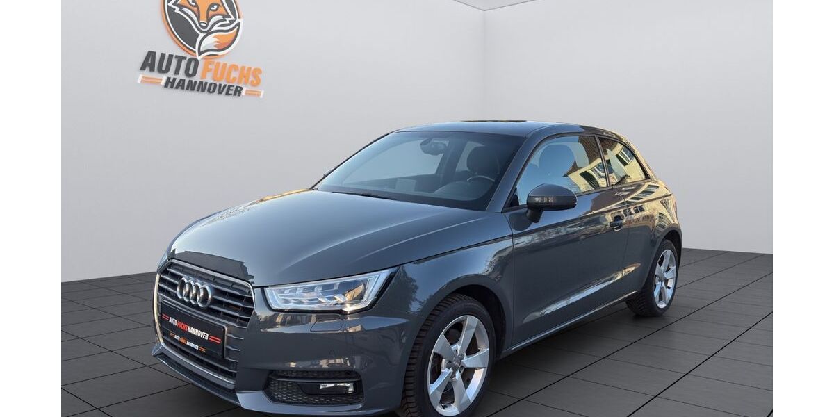 Audi A1 97.000 km 11.480 &euro; Lehrte 31275